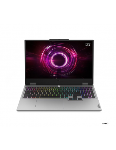 LENOVO LOQ 15AHP10 /83JG00EABM